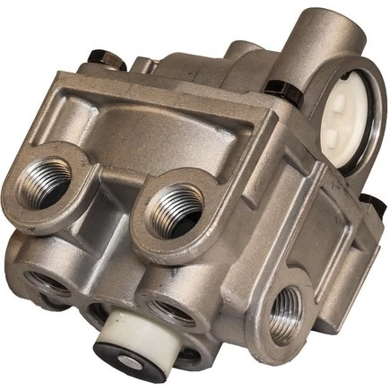 National Drivetrain Air Valve Relay - Replaces RSL110700 / 110700X (WA110700)