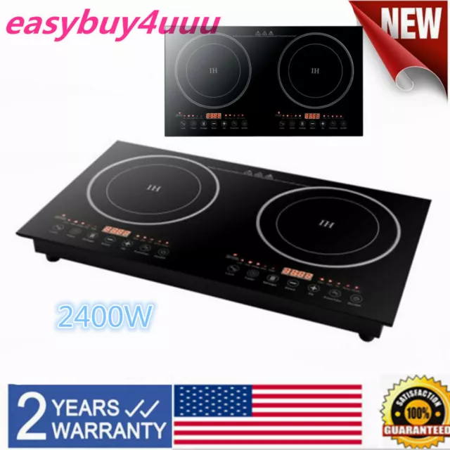  Cook Master 2,000W Electric Countertop Coil Stove