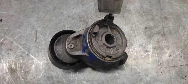galet tendeur pour CITROEN XSARA PICASSO 1.6 HDI 1999 1148528 2