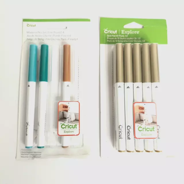 Get High-End products at Affordable Costs with our MultiCraft Scrapbook Gel  Pens: Acidfree and Photosafe-Black & White Mix (4 Pack) MultiCraft