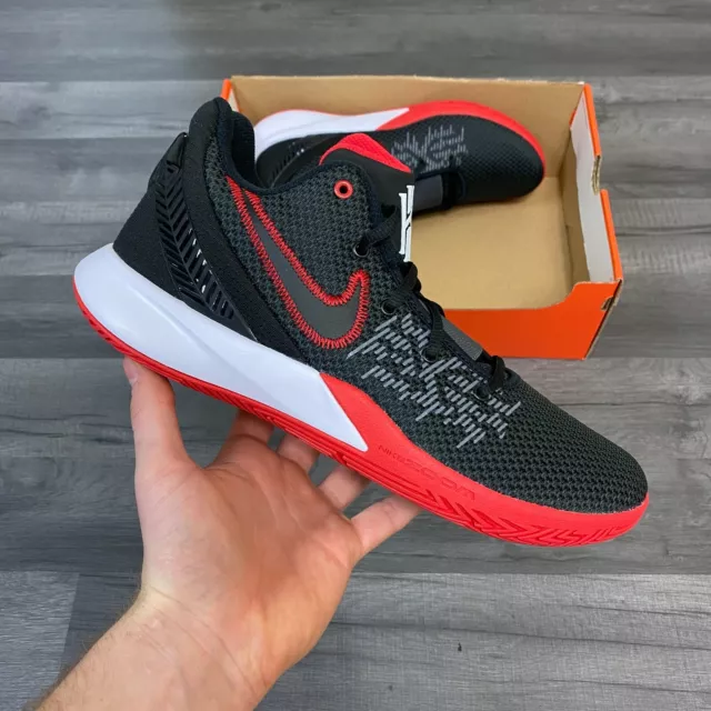 Nike kyrie shop 2 uomo grigio