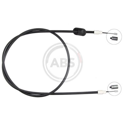 B & S A S B Câble de Frein à Main Avant Convient pour Mercedes-Benz Sprinter 35-T 