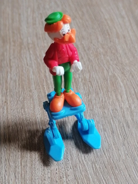 Figurines Kinder Surprise pas cher - Rakuten