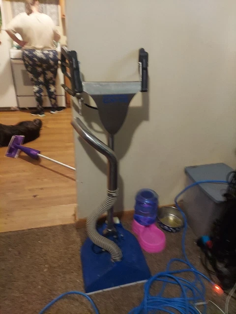 CX15 Carpet Wand