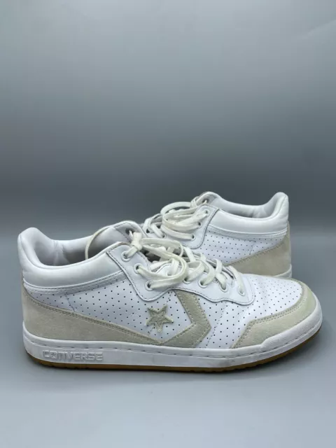 CONVERSE FASTBREAK 83 Mid Black White Gum EUR 39 99 PicClick FR
