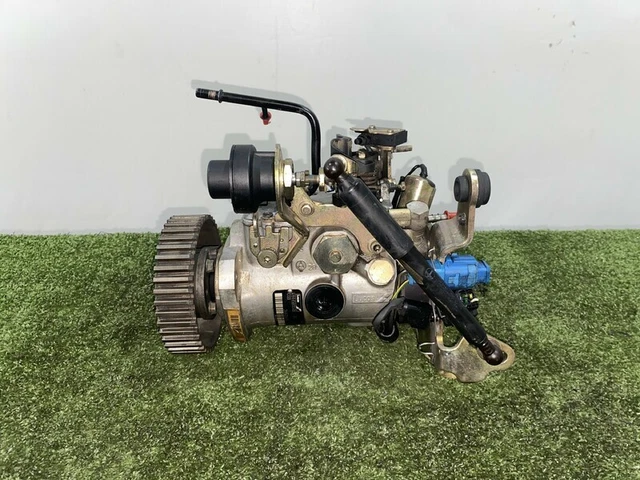 R8445B350B POMPE INJECTION diesel pour PEUGEOT 206 FASTBACK 1.9 D 2006 ...