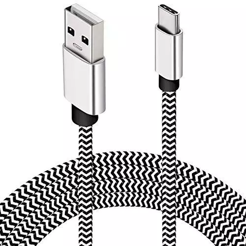 Câble USB de chargement extra long pour Conteuse d'histoires