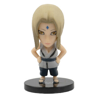 F82-932 Plex Hunter X Hunter 2 " Figurine Maha 