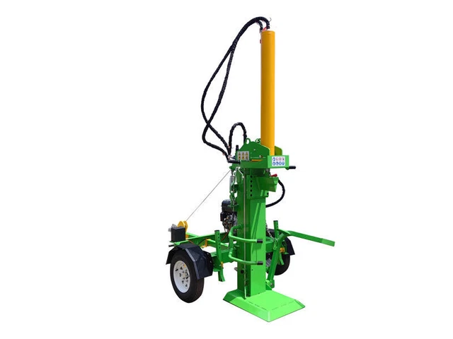 Victory LS-42T Holzspalter  105cm 32t Briggs&Stratton 14PS Motor Seil +E-Starter