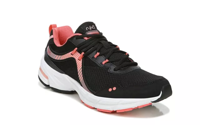 Ryka Womens Intrigue 2 Fitness Running Athletic Sneakers