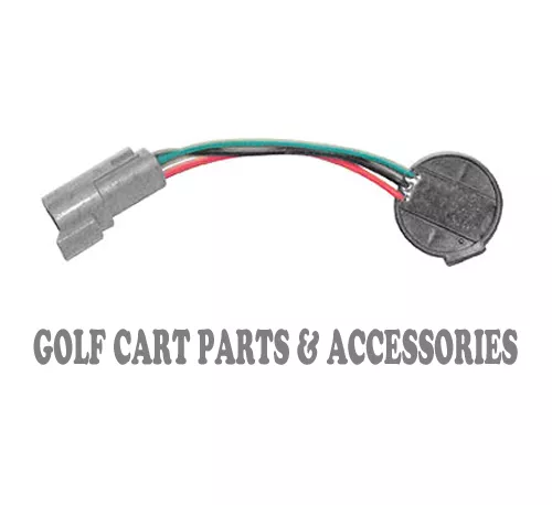 Speed Sensor, Club Car Golf Cart DS IQ & Precedent GE