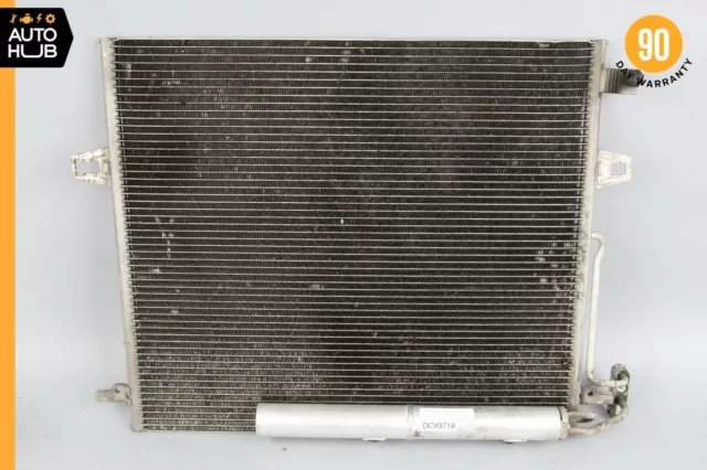 06-13 Mercedes W251 R350 ML320 GL350 AC Air A/C Condenser Cooler 2515000054 OEM