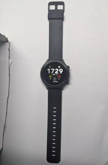Techsixtyfour sales gator smartwatch