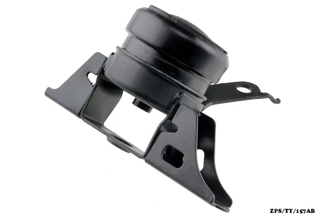 GSP 510753 - Support Moteur Droit Compatible Renault Clio, Kangoo, Express - Qualité Fiable Et Économique