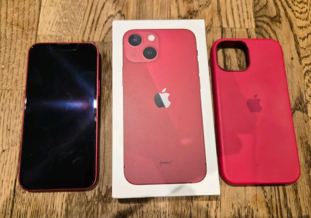 iPhone iPhone 13 mini 128GB (PRODUCT)RED SIMフリー 13 mini iPhone iPhone 13 mini 128GB (PRODUCT)RED SIMフリー 13 mini
