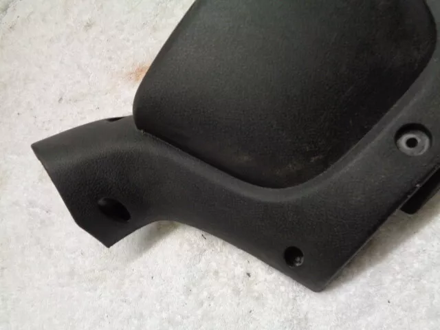 Yamaha YP125 MAJESTY MOPED ROLLER LENKER VERKLEIDUNG GESCHWINDUNGSHALTERUNG ABDECKUNG PANEL 3