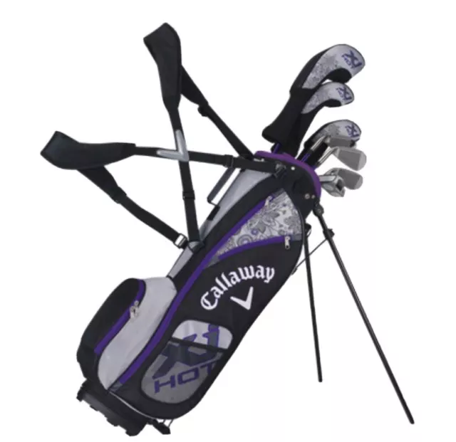 sac de golf callaway