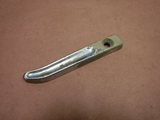 Jeep Grand Wagoneer FSJ 76-91 Tailgate Latch Release Handle Lever Free Ship