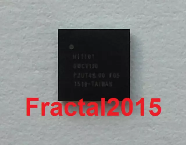 1 PCS Hi1101 For Huawei P8 WIFI IC