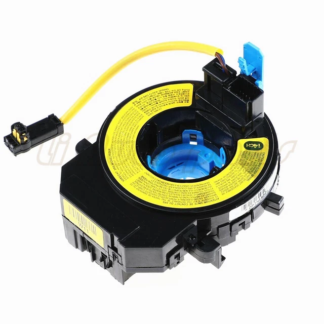 NEW SPIRAL CLOCK Spring For Kia Sorento MK2 20112012 934902P170 £29.