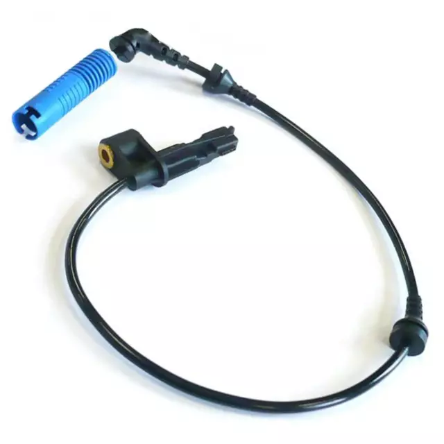 Sensore ABS Velocità Anteriore Sinistra per BMW 3 3er E46 Con Dsc Z4 E85 E86 3.0