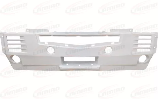 fits RENAULT MAGNUM E-TECH / DXI Stoßfänger Stoßstange OE: 5010468593 / 50105445