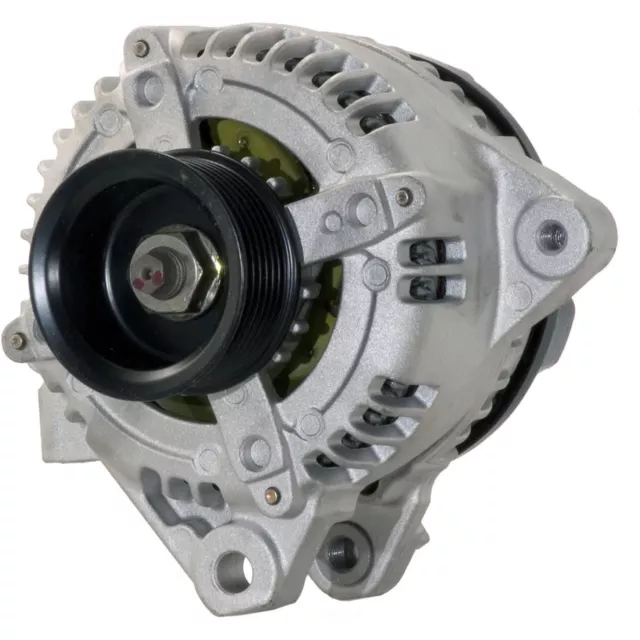 Alternator-Auto Trans ACDelco 335-1291