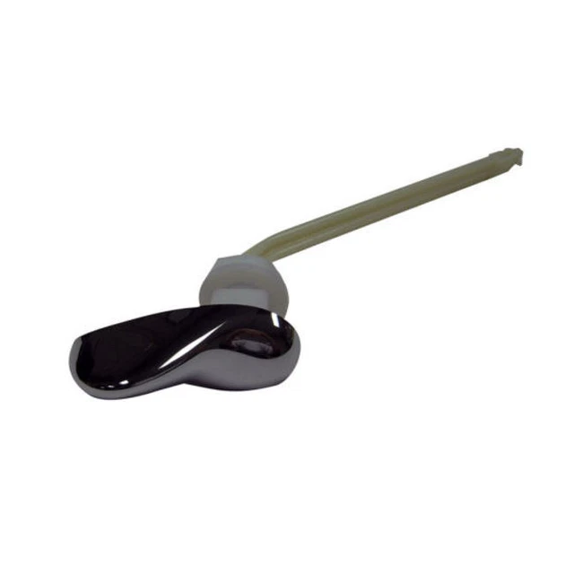 American Standard 047242-0020A Chrome Trip Lever For Use With 4072 & 4010 Tanks