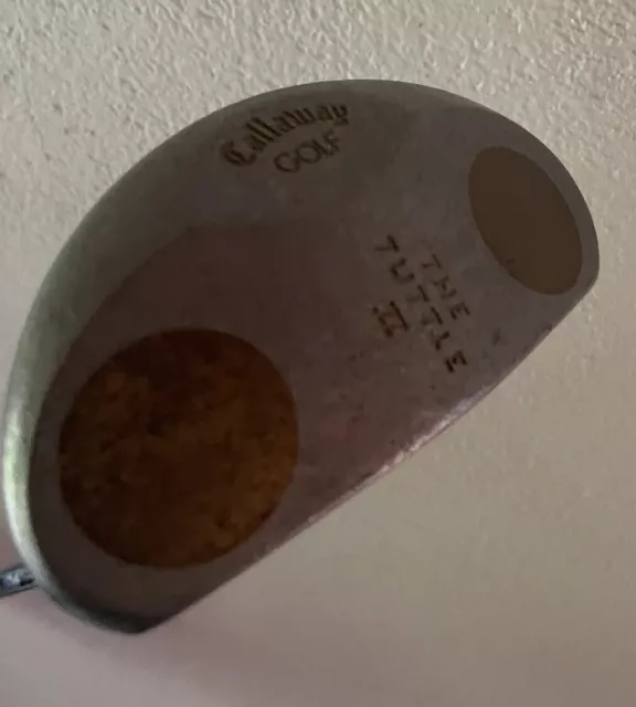 CALLAWAY Golf Tuttle II Putter - Damen RH (Standardlänge)