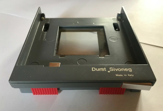 DURST GRUNDBRETT FÜR Vergrößerungsgerät Durst M601, M605, M670, AC650