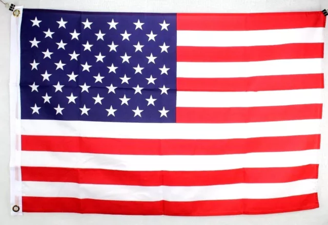 USA Flag US United States America American National Stars and Stripes