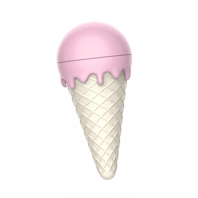 20/50pcs Ice Cream Nail Art Charms Part Lollipop/Dessert/Cherry 3D