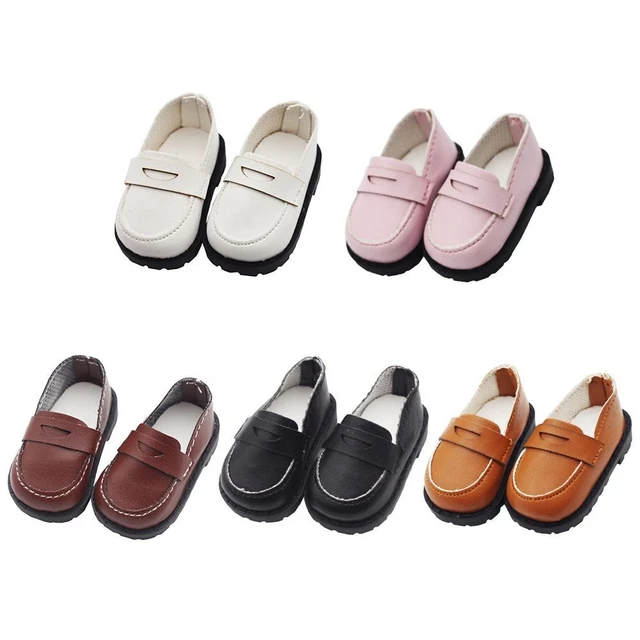 décontractées Baskets de mode Accessoires pour vêtements 20cm Poupée Chaussures