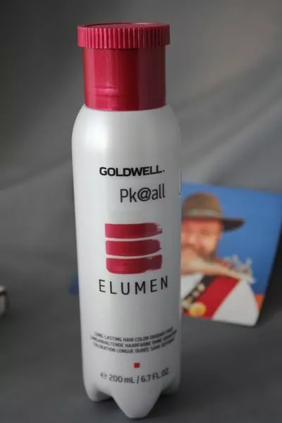 Goldwell Elumen Haarfarbe 200 ml