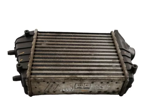 Intercooler Alfa Romeo 147 - 1.9 Jtd (2001 - 2010) 60619007 Radiatore Turbo 2