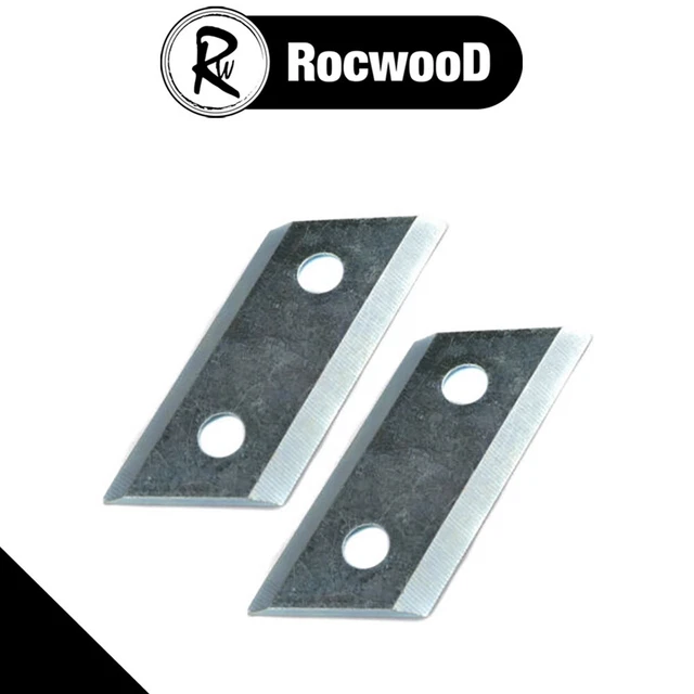 Lame De Broyeur Centrale Compatible ALKO H1100 H1300 H1600 H1800 H2200 - Pièce De Rechange
