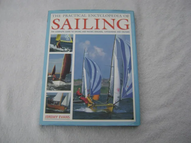 Sailing Book Maritime Seashell Nautical Marine (#169)