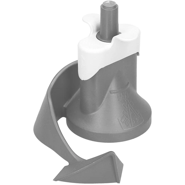 Ricambio Palette Mescolatore Per Friggitrici Ad Aria Actifry E Modelli SEB/Tefal