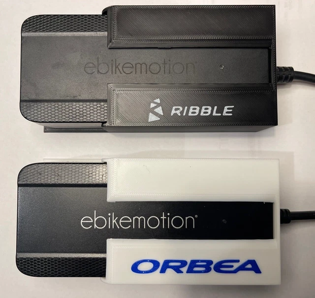 Orbea gain charger cheap