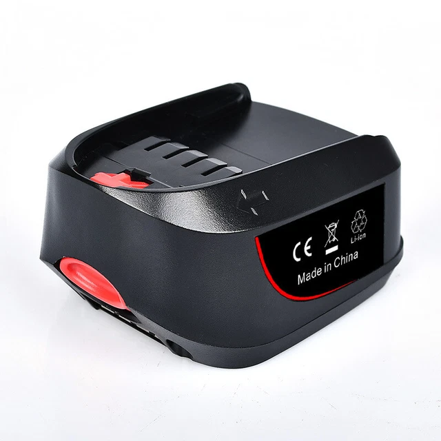 Baterija Bosch PSB18 Li-2 | MAKS POWER