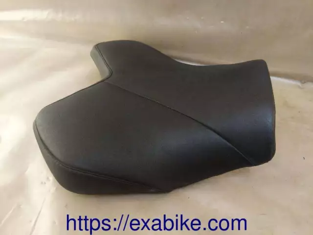 selle pour Kawasaki Z 750  de 2007 a 2012