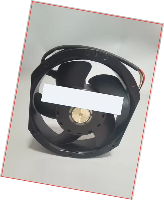 1PCS New For SANYO 9WG5748P5G003 17251 48V 2.91A Inverter Fan