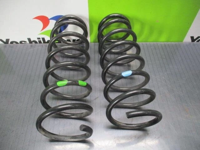 SUZUKI Jimny 2018 3BA-JB64W Set molle bobina [usato] [PA72762940]