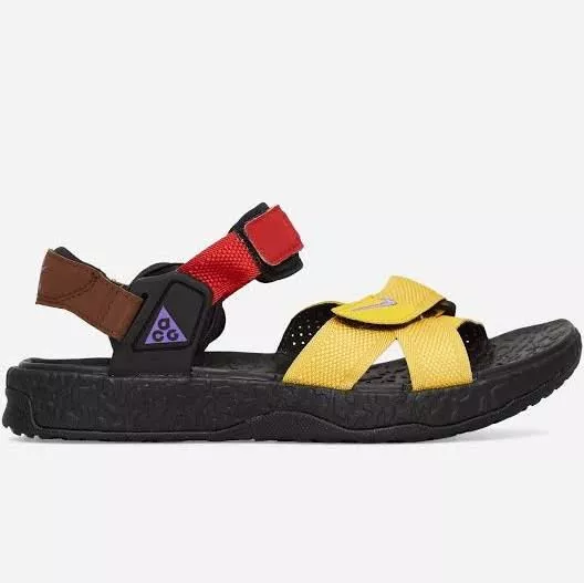 Nike acg air deschutz sail spruce aura 2025