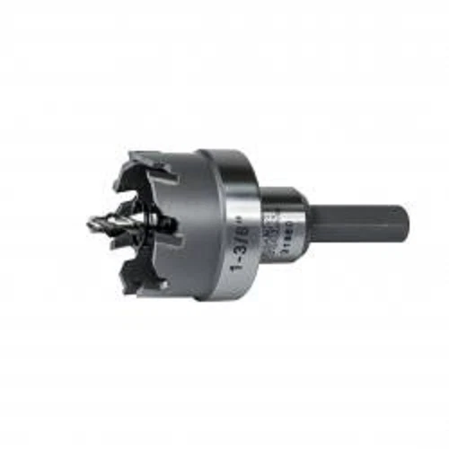 Klein Tools 31866 1-3/4-Inch Carbide Hole Cutter