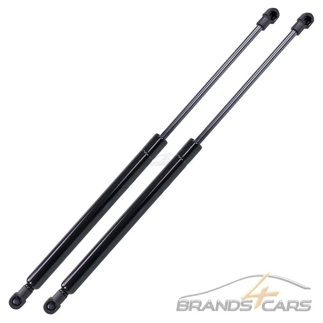 ATEC 2x DÄMPFER HECKKLAPPE 425 N FÜR VOLVO V50 KOMBI AB BJ 04.2004