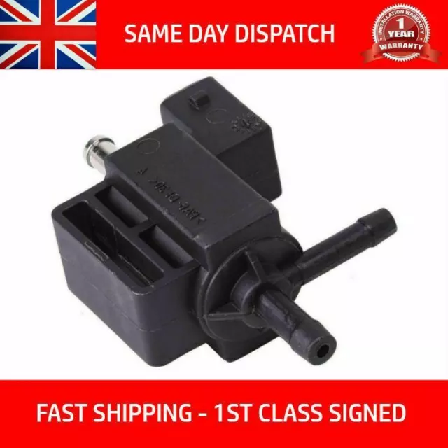 New Fits Ford Focus St225 Boost Solenoid Valve N75 Rs Mk2 , Mondeo Kuga 2.5 St