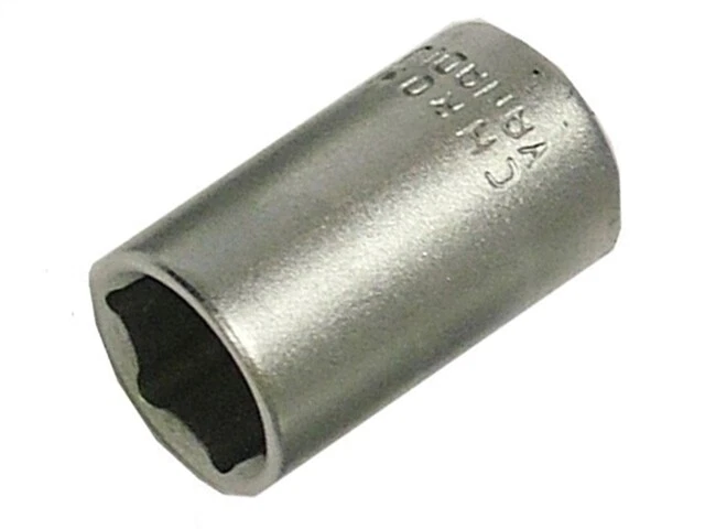 Faithfull FAISOC1214 Hexagone Prise 1.3cm Lecteur 14mm