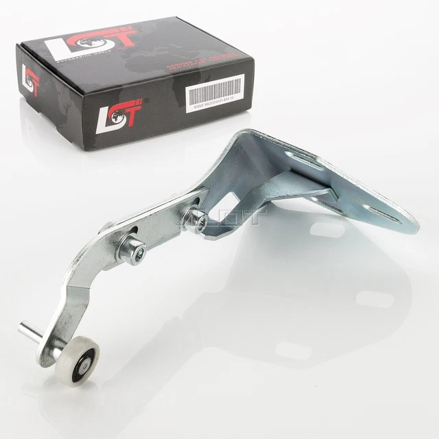 SLIDING DOOR ROLLER side door sliding roller guide bottom for IVECO ...