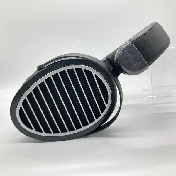 HIFIMAN Over the Ear Headphone Edition XS Black